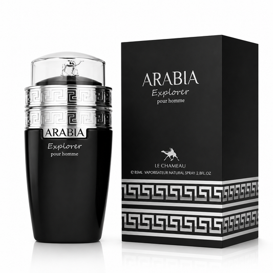 Emper Arabia Explorer