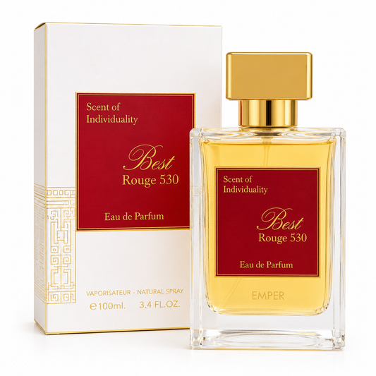 Best Rouge 530 Emper