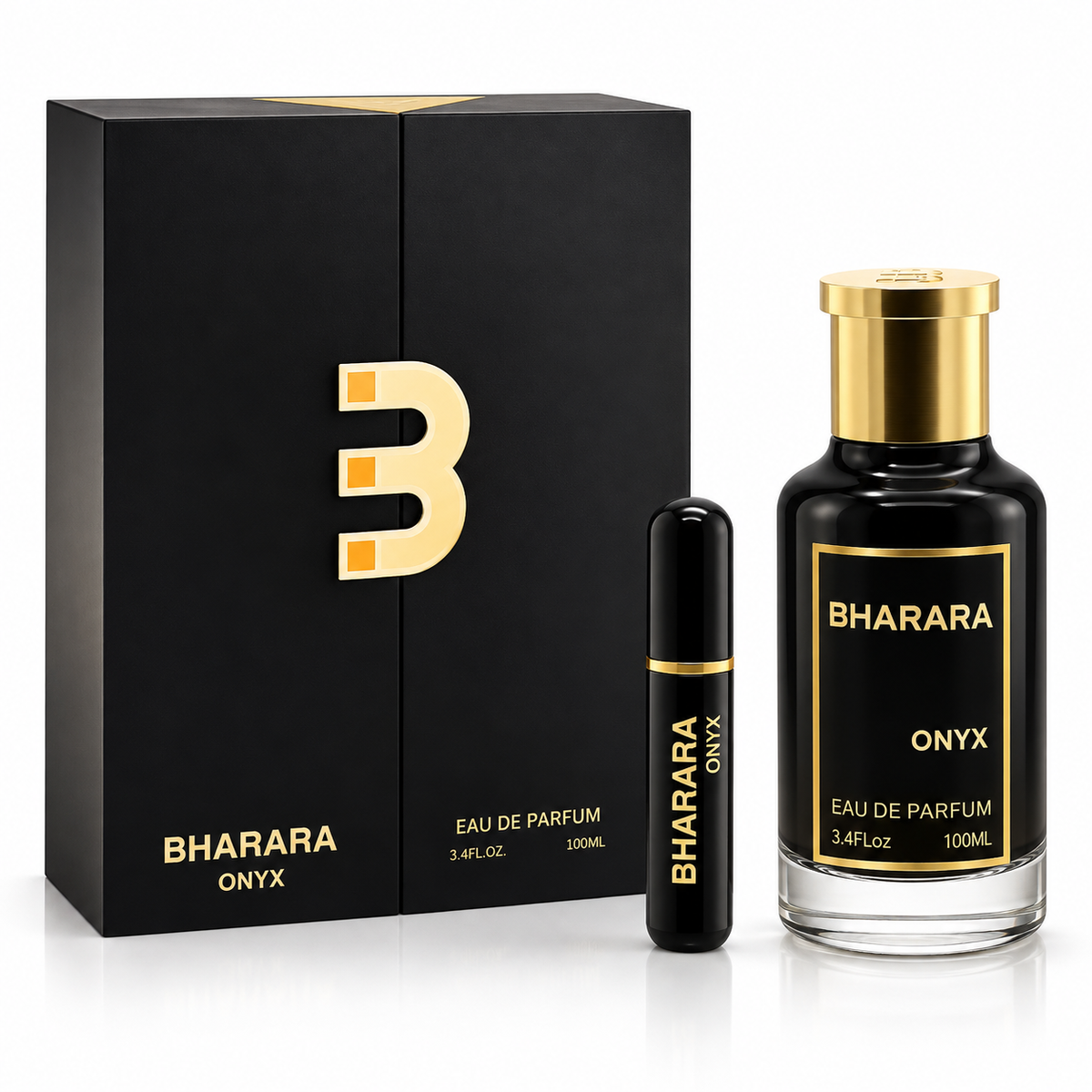 Bharara Onyx
