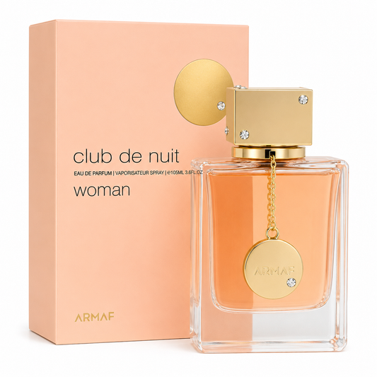Armaf Club de Nuit Woman