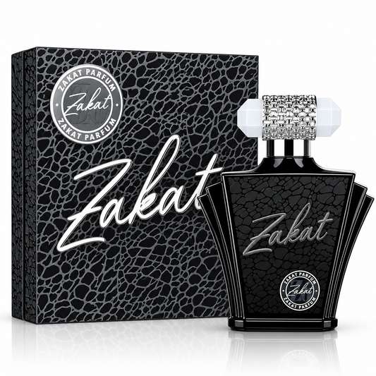 Zakat Parfum EDP