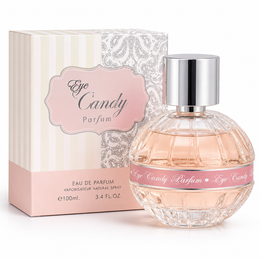 Eye Candy Parfum