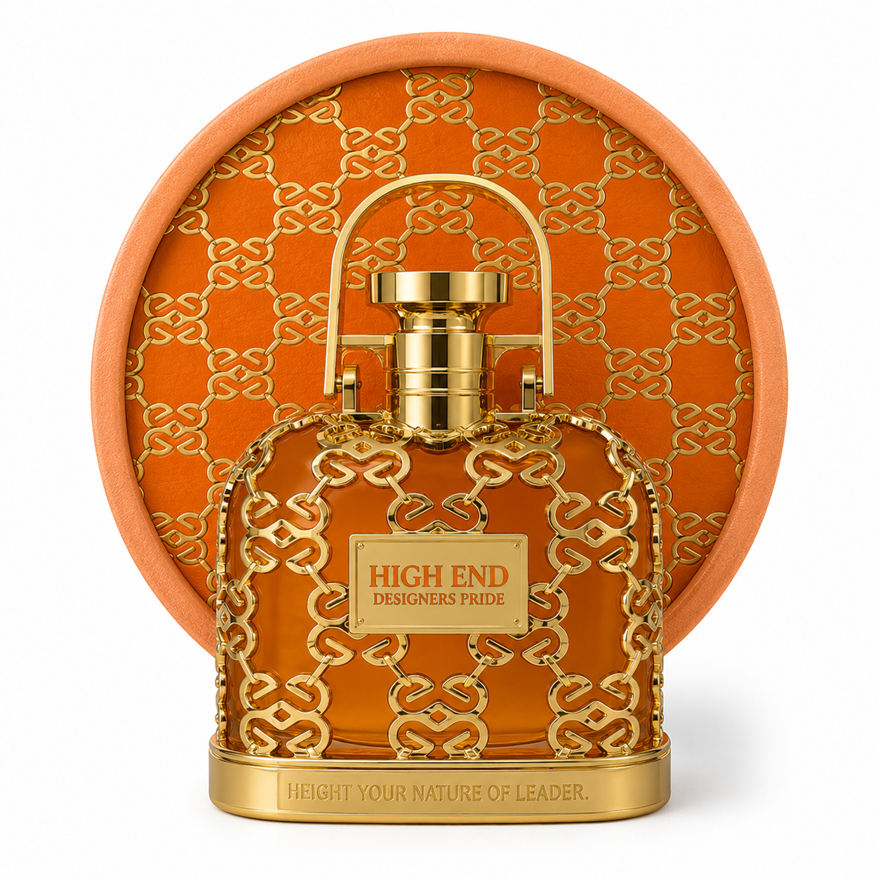 Emper High End Delicious Peach