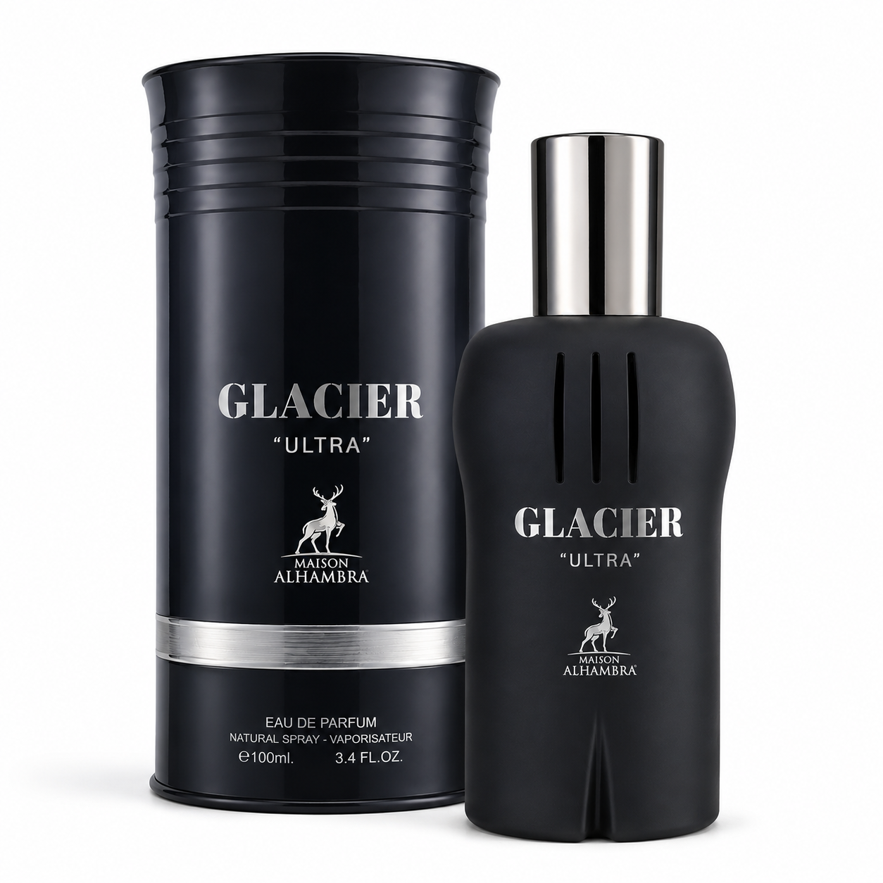 Glacier Ultra (Maison Alhambra)
