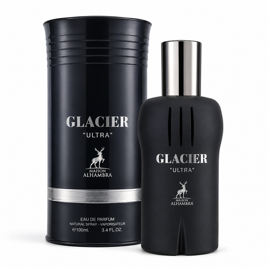 Glacier Ultra (Maison Alhambra)