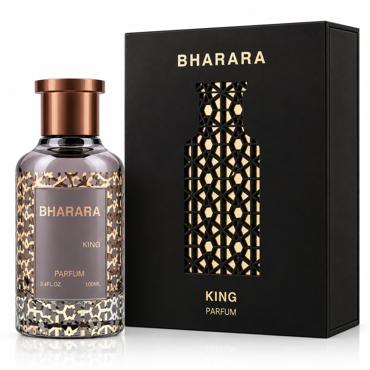 Bharara King Parfum