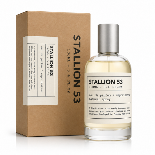 Stallion 53