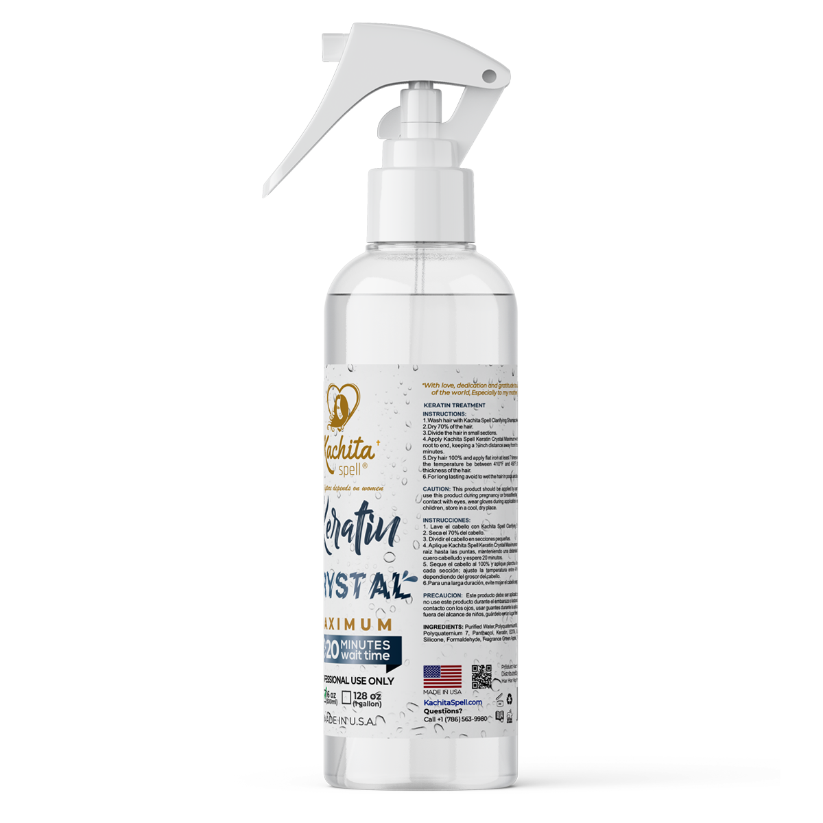 Tratamiento Completo de Belleza