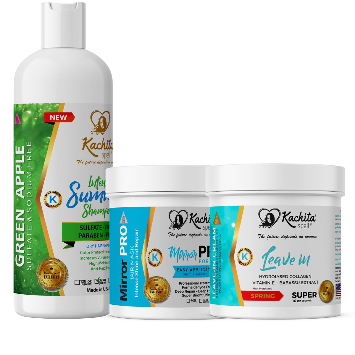 Tratamiento Completo de Belleza
