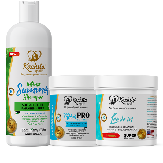 Tratamiento Completo de Belleza